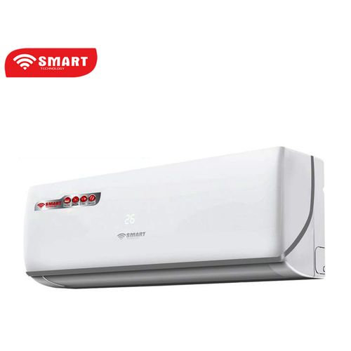 SPLITS SMART SPLIT 1.5CV SMART R410 (STS-12 FUSION)