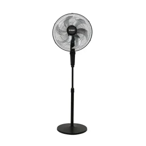 18" VENTILATEUR SILENCIEUX  SMART AVEC COMMANDE (STV-B1870RCC)