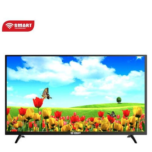 Téléviseur SMART TECHNOLOGY STT 3291H 32 LED HD Televisions SMART "32""LED,HD, SMART TV (STT-3291H)