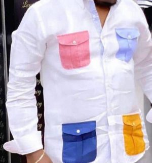 Chemise