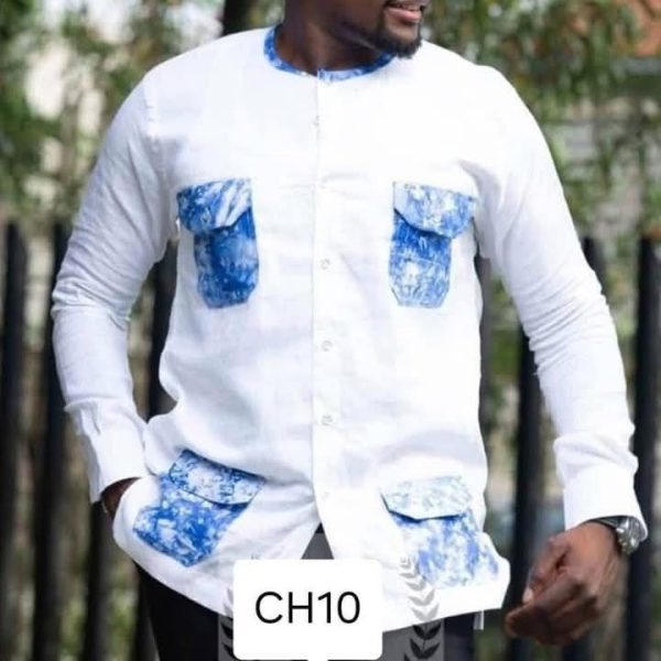 Chemise