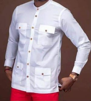 Chemise