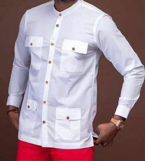 Chemise