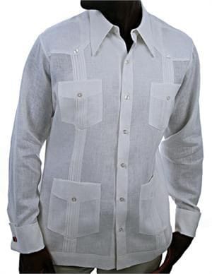 Chemise