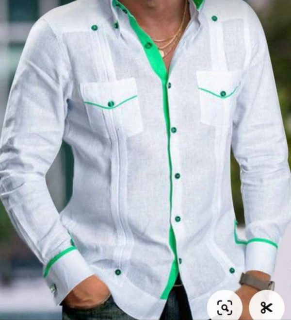 Chemise