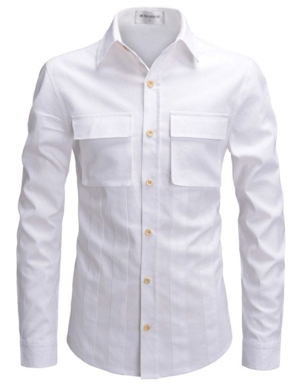 Chemise