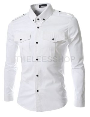 Chemise