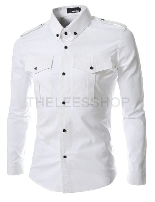 Chemise