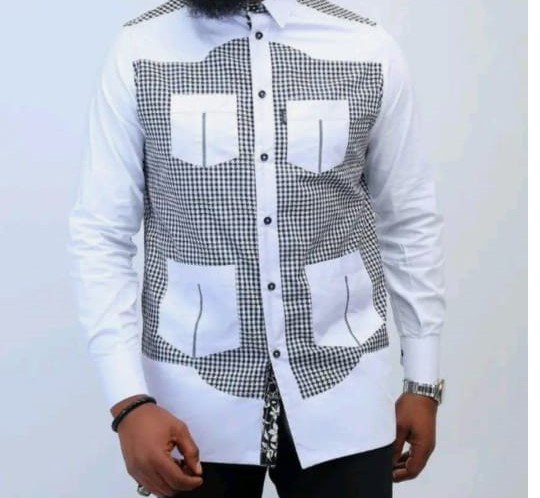 Chemise