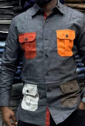 Chemise