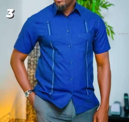 Chemise