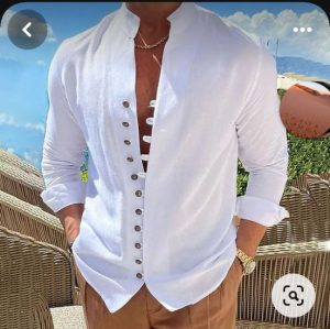 Chemise