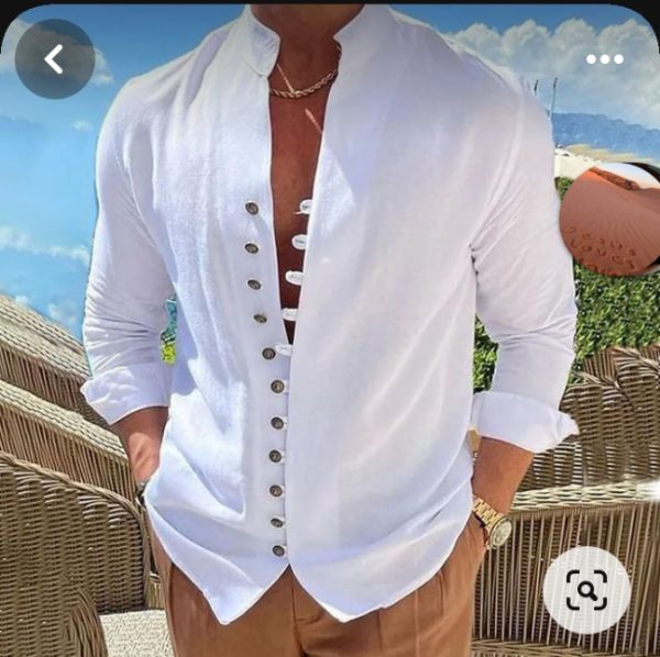 Chemise