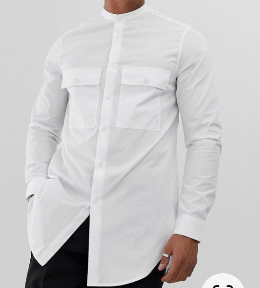 Chemise