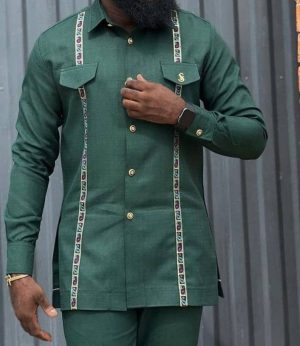 Chemise