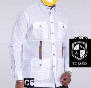 Chemise