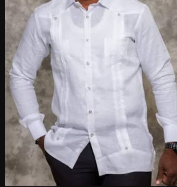 Chemise