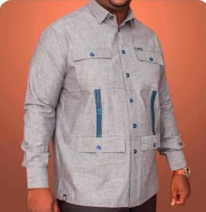 Chemise