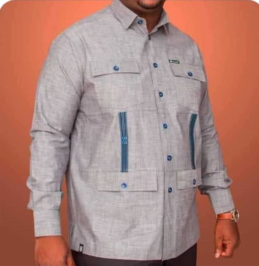 Chemise