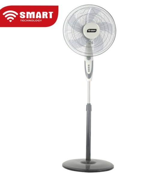 "VENTILATEUR SMART 18"" (STV-1852C) (1PC/CRT)"