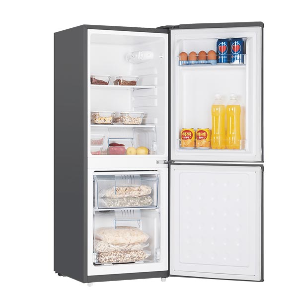 catalog_20230310143551 Congelateur Coucher REFRIGERATEUR COMBINE DFRST 2 TIROIRS SMART 136L (STCB-185H)