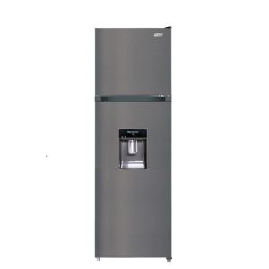 Congelateur Coucher REFRIGERATEUR 2 PORTES NFRST INVT SMART 255L + FONTAINE (STR-411WM)