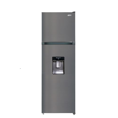 catalog_20231222103020 Congelateur Coucher REFRIGERATEUR 2 PORTES NFRST INVT SMART 255L + FONTAINE (STR-411WM)