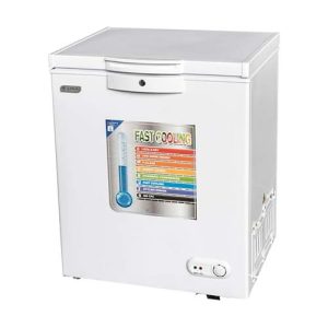 Congelateur Coucher CONGELATEUR HORIZONTAL SMART 197L (STCC-230)