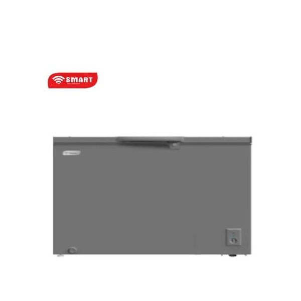 Congelateur Coucher CONGELATEUR HORIZONTAL SMART 254L (STCC-287M)