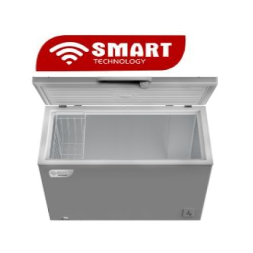 Congelateur Coucher CONGELATEUR HORIZONTAL SMART 254L (STCC-287M)