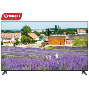 Televisions SMART TV 55" GOOGLE TV QLED ( STT-5599K)