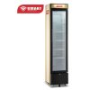 Congelateur Coucher REFROIDISSEUR VERTICAL VITRE SMART 220L (STCDV-790)