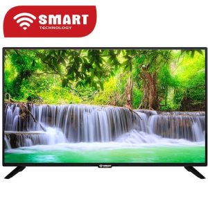 Televisions SMART TELEVISEUR T2/S2 WITH WALL MOUNT (STT-4390H)