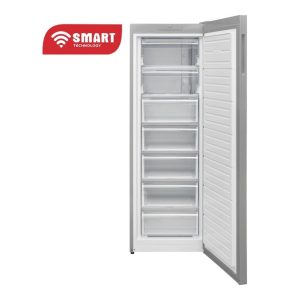 catalog_20250426223949 Congelateur Coucher CONGELATEUR VERTICAL 263L (STCD-355AV)