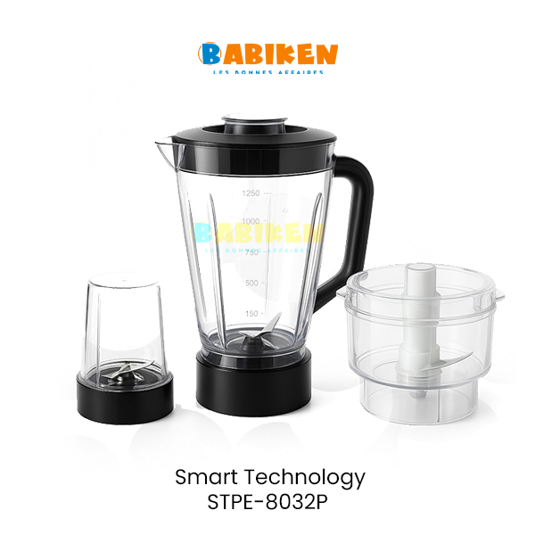 catalog_20250509151925 PETIT ELECTROMENAGER BLENDER MULTI-FONCTION (STPE-8032P)