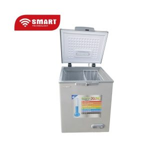 -congelateur-coucher-smart-80l Congelateur Coucher SMART CONGELATEUR HORIZONTAL SMART 80L