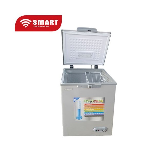 Congelateur Coucher SMART CONGELATEUR HORIZONTAL SMART 80L