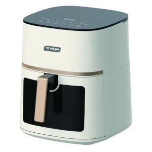 friteuseaair PETIT ELECTROMENAGER AIR FRYER SMART 5.5L (STPE-881M)