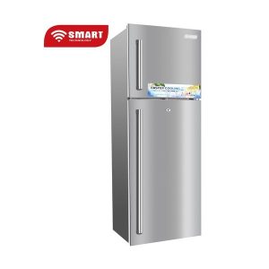 refrigerateur-smart-332l Congelateur Coucher REFRIGERATEUR 2 PORTES NFRST INVT 332L SMART