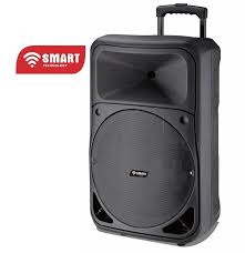 téléchargement (33) AUDIO SMART PARTY SPEAKER BOOM PARTY (STHP-1515E)