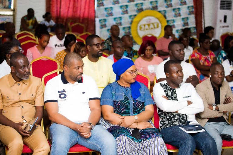 JAAT 2025 à San Pedro : un rendez-vous de partage et de solidarité autour du rôle des agents de l’Administration dans le recouvrement des charges sociales et fiscales